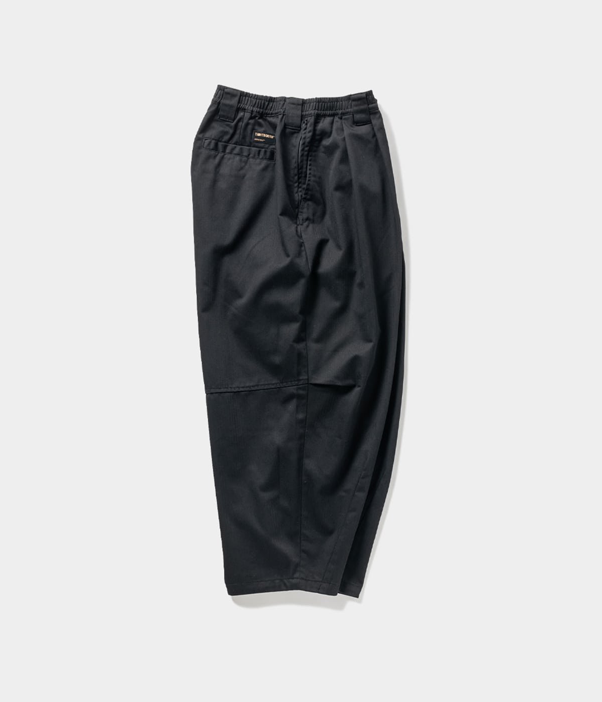 HERRINGBONE BALLOON PANTS II | TIGHTBOOTH(タイトブース) / パンツ