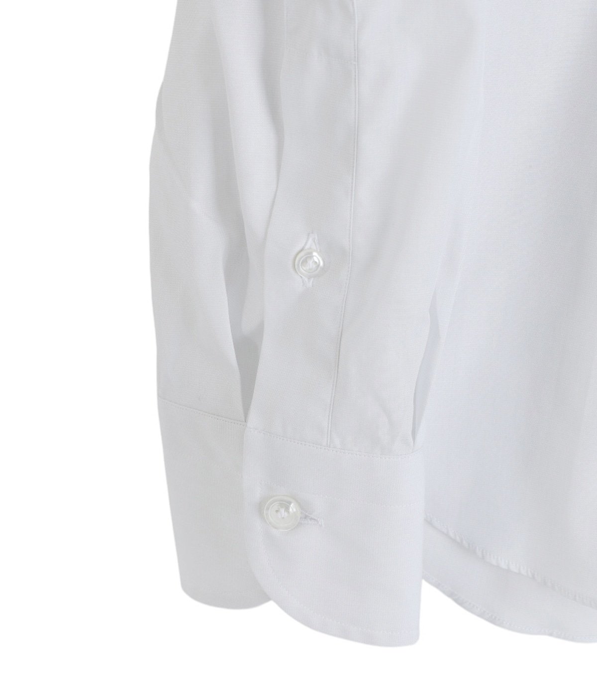 LUCIANO Wide Collar Dress Shirts | Errico Formicola(エリコ