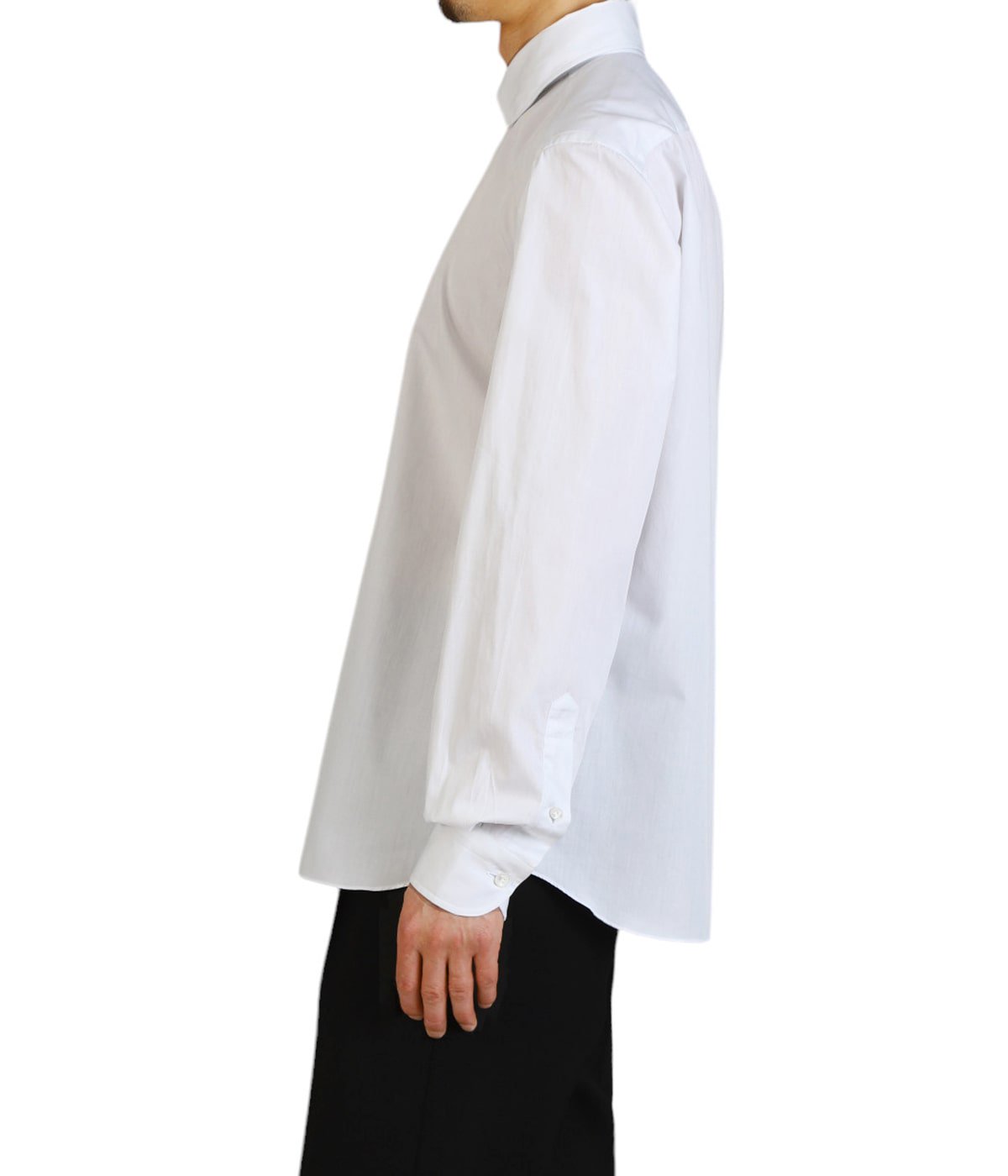 LUCIANO Wide Collar Dress Shirts | Errico Formicola(エリコ