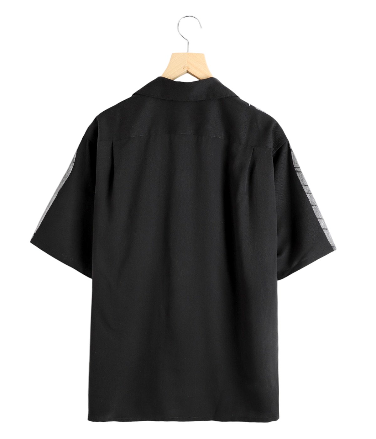 PRINTED SOUVENIR SHIRTS S/S | SEVEN BY SEVEN(セブンバイ