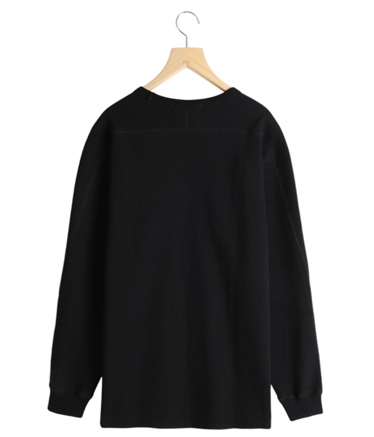 HEAVY WEIGHT THERMAL SHIRTS | SEVEN BY SEVEN(セブンバイ HEAVY WEIGHT THERMAL SHIRTS | SEVEN BY SEVEN(セブンバイ