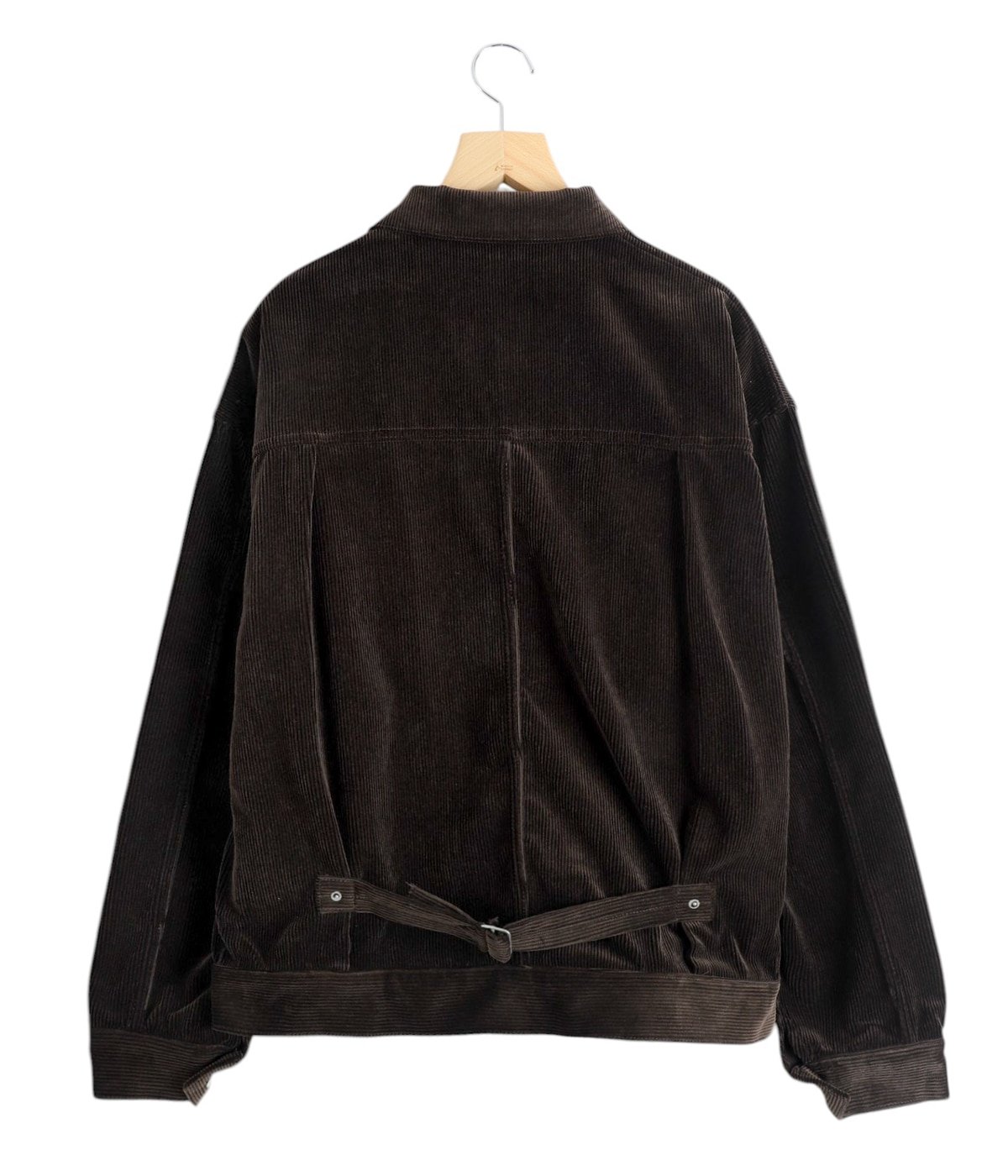 1ST TYPE CORDUROY JACKET | SEVEN BY SEVEN(セブンバイセブン