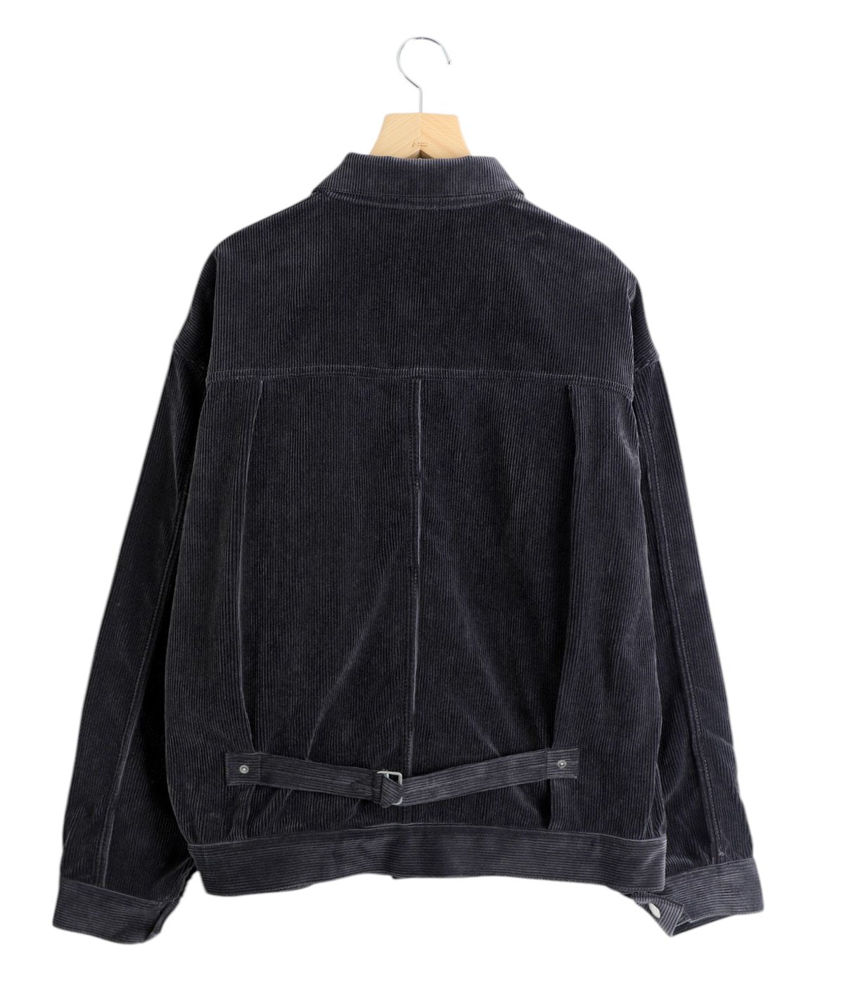 1ST TYPE CORDUROY JACKET | SEVEN BY SEVEN(セブンバイセブン