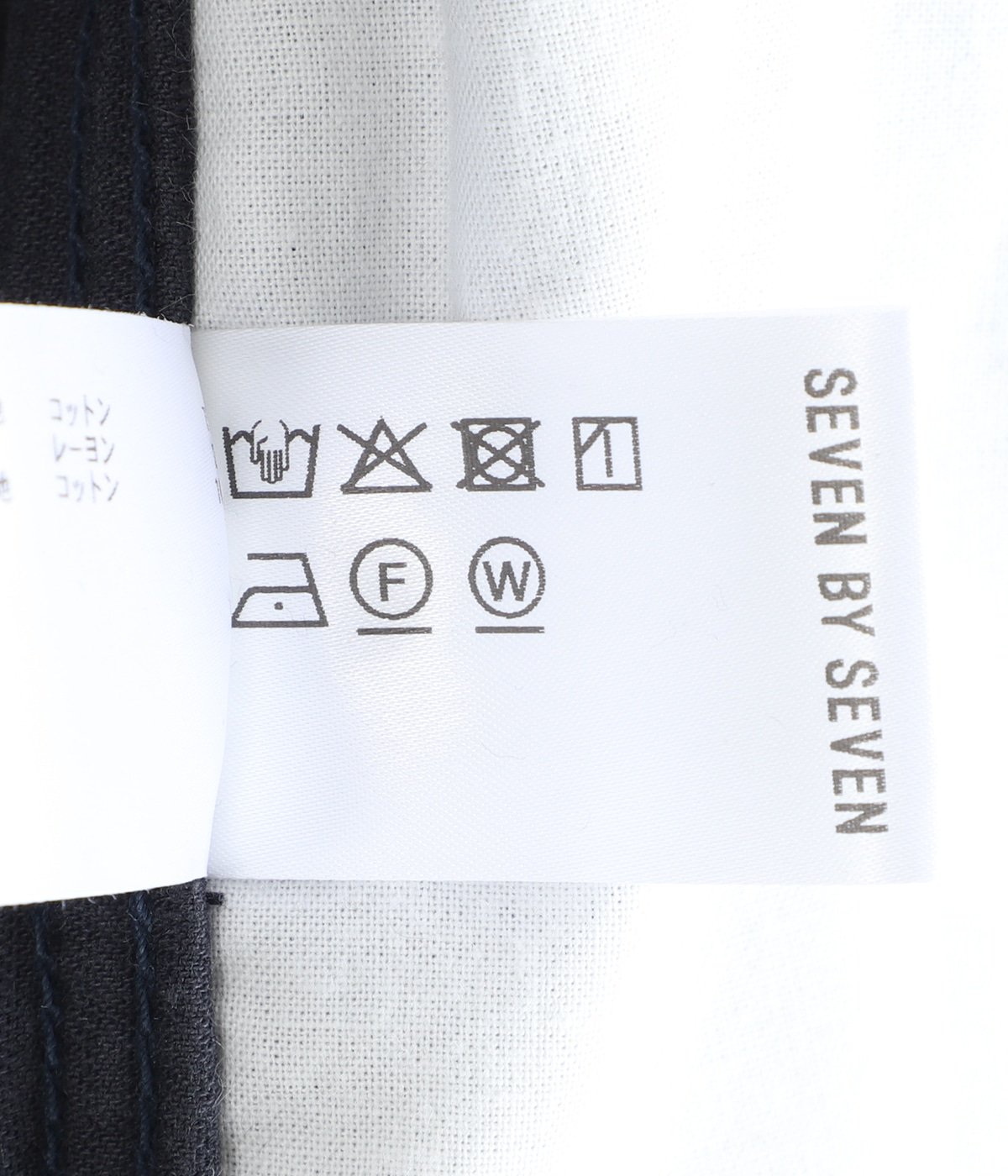 1ST TYPE CORDUROY JACKET | SEVEN BY SEVEN(セブンバイセブン