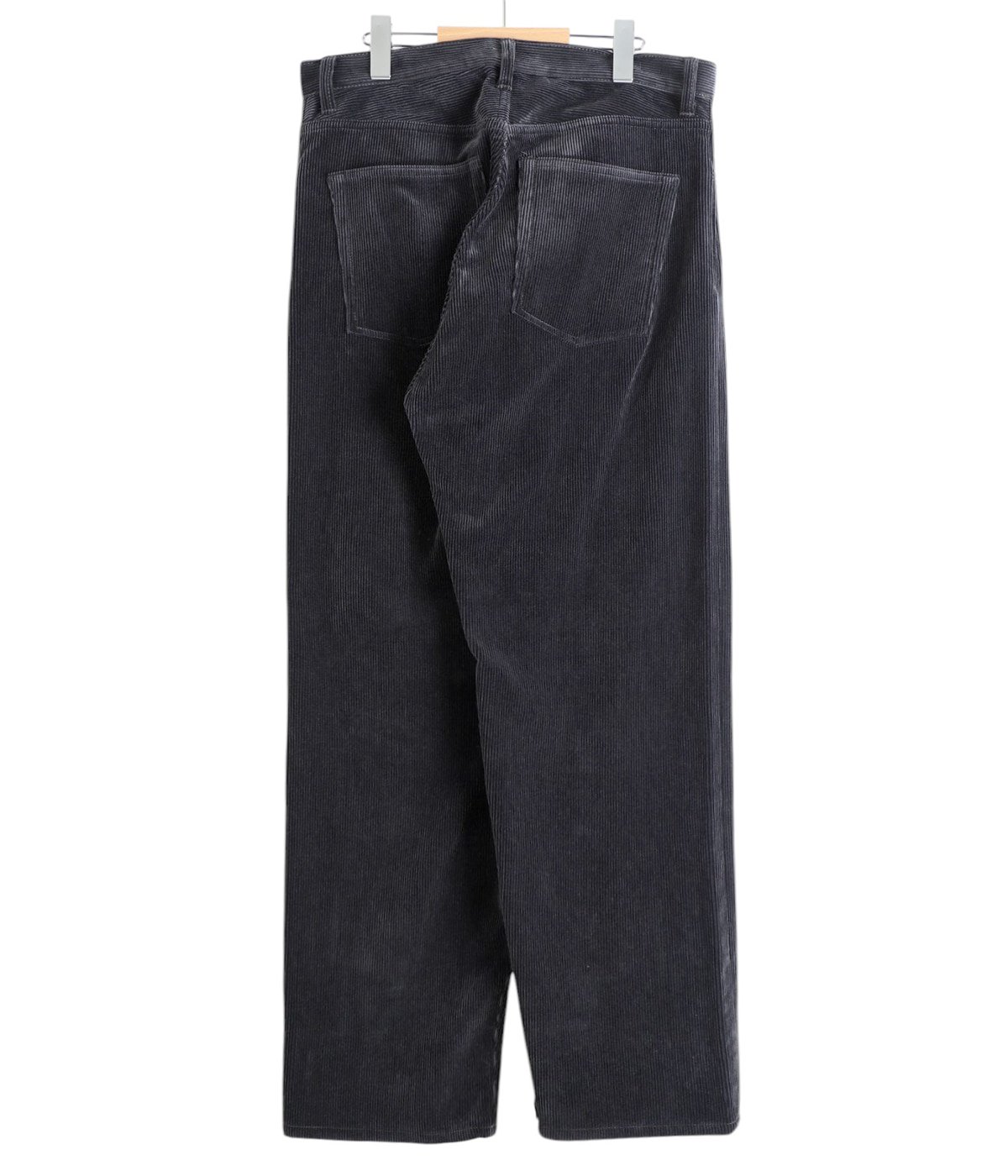 CORDUROY WIDE PANTS | SEVEN BY SEVEN(セブンバイセブン) / パンツ