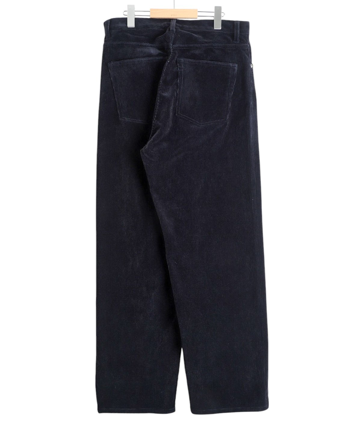 CORDUROY WIDE PANTS | SEVEN BY SEVEN(セブンバイセブン) / パンツ