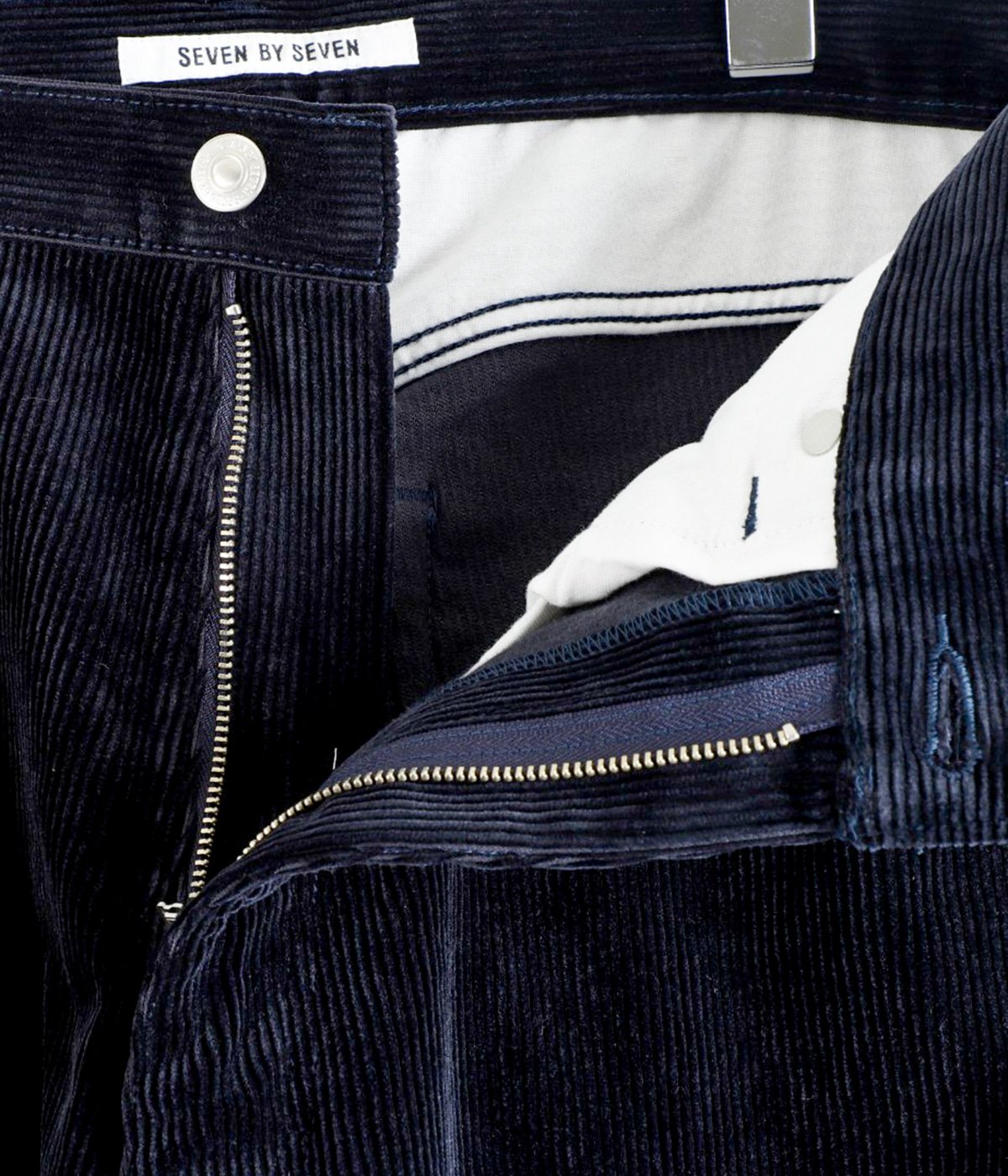 CORDUROY WIDE PANTS | SEVEN BY SEVEN(セブンバイセブン) / パンツ