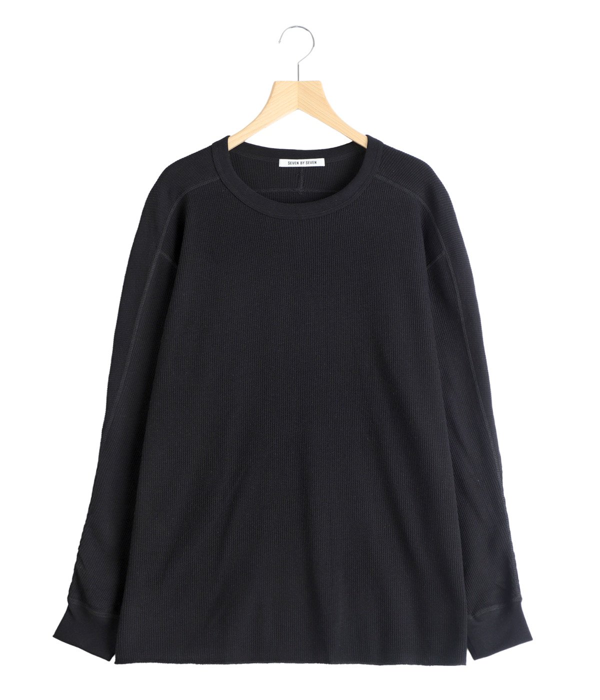 THERMAL SHIRTS | SEVEN BY SEVEN(セブンバイセブン) / トップス
