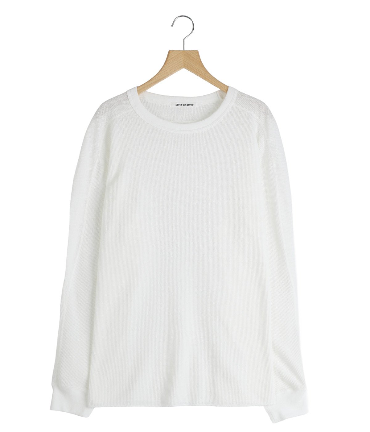 THERMAL SHIRTS | SEVEN BY SEVEN(セブンバイセブン) / トップス