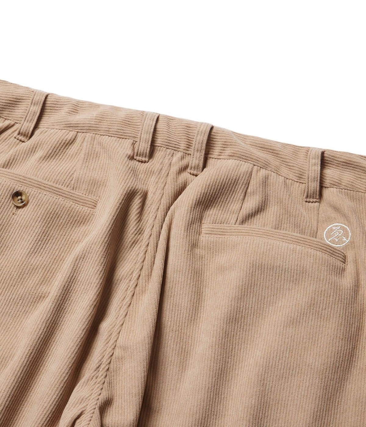 NICOLA CORDUROY PANTS | Evisen Skateboardsゑ(エビセン スケート