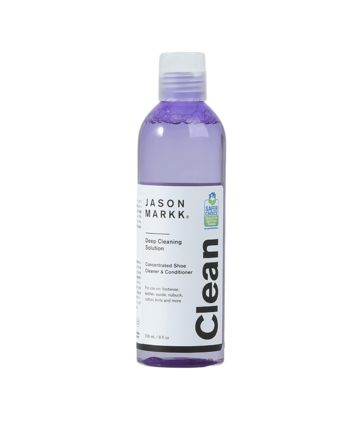 8OZ DEEP CLEANING SOLUTION | JASON MARKK(ジェイソンマーク