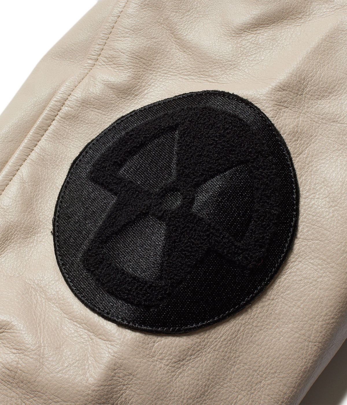 DELUXE VARSITY BOYS JACKET | Evisen Skateboards ゑ(エビセン