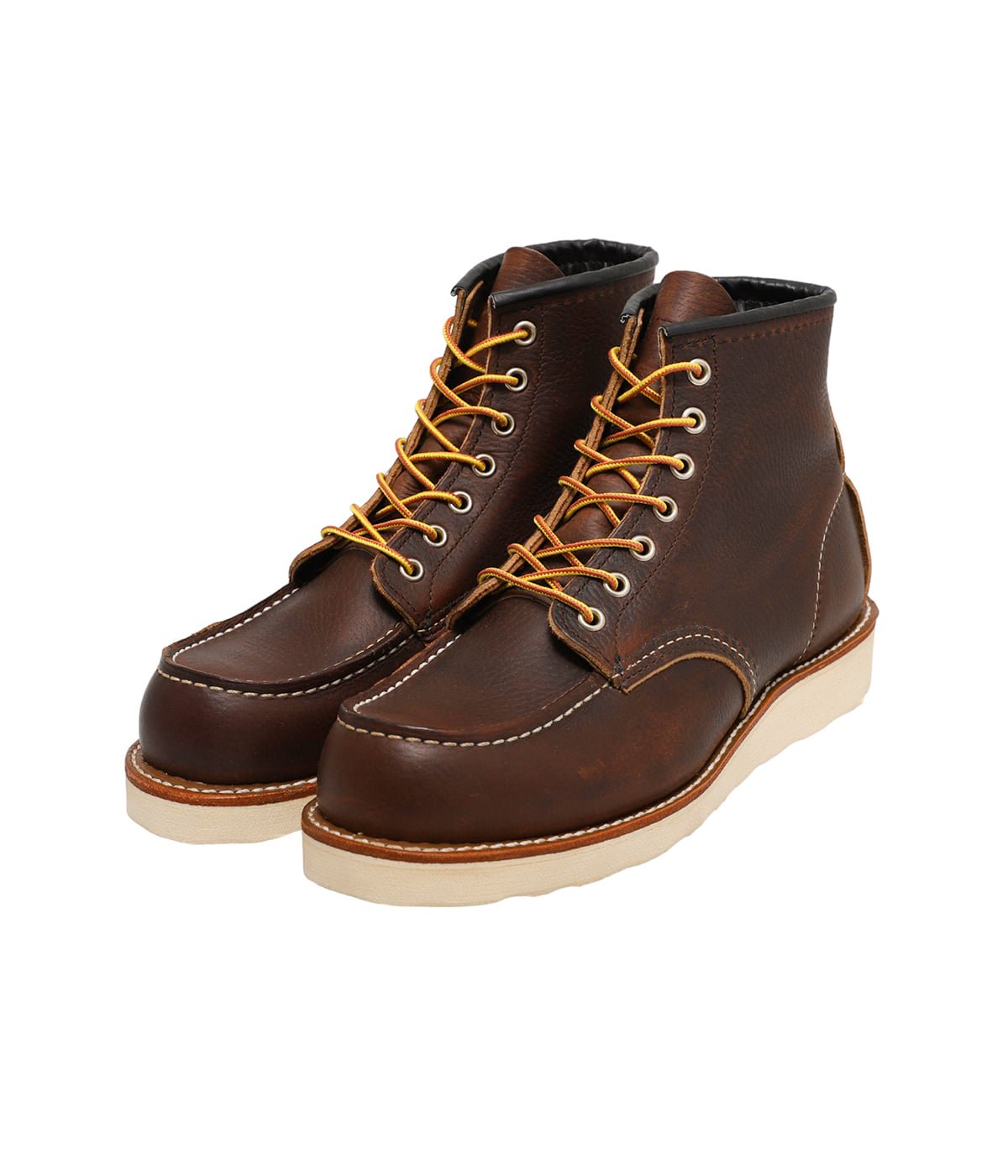 RED WING 8138 レッドウィング ワーク ブーツ 27cm - cemac.org.ar