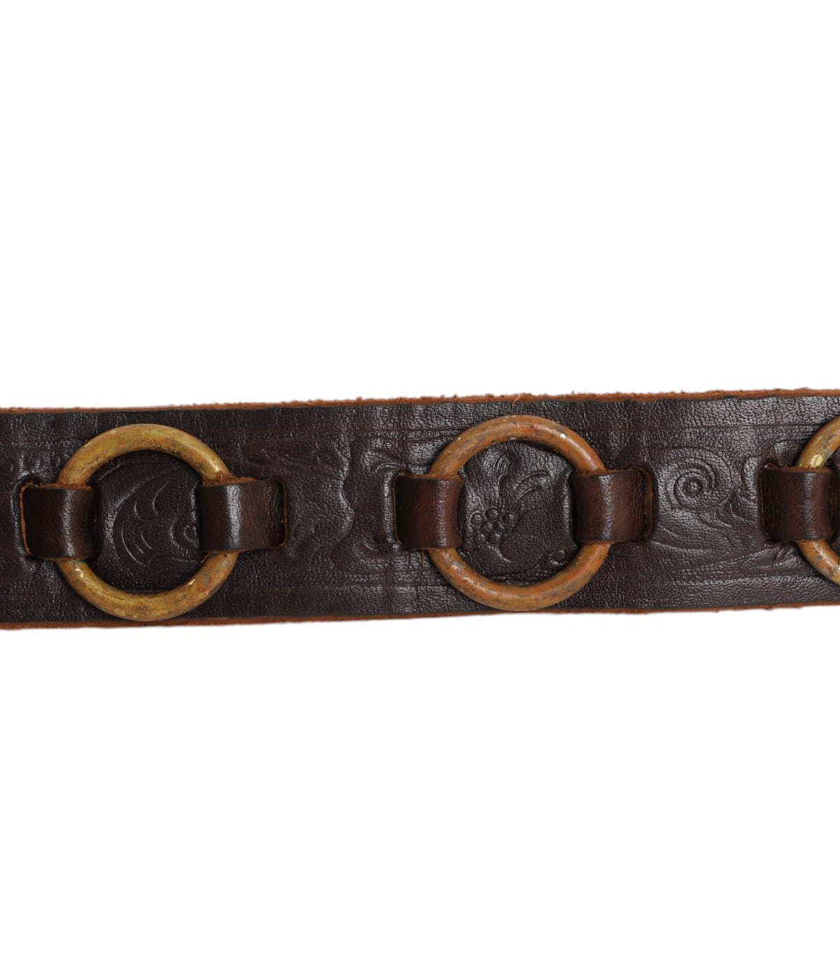 46 RING BELT | HTC(エイチティーシー) / ファッション雑貨