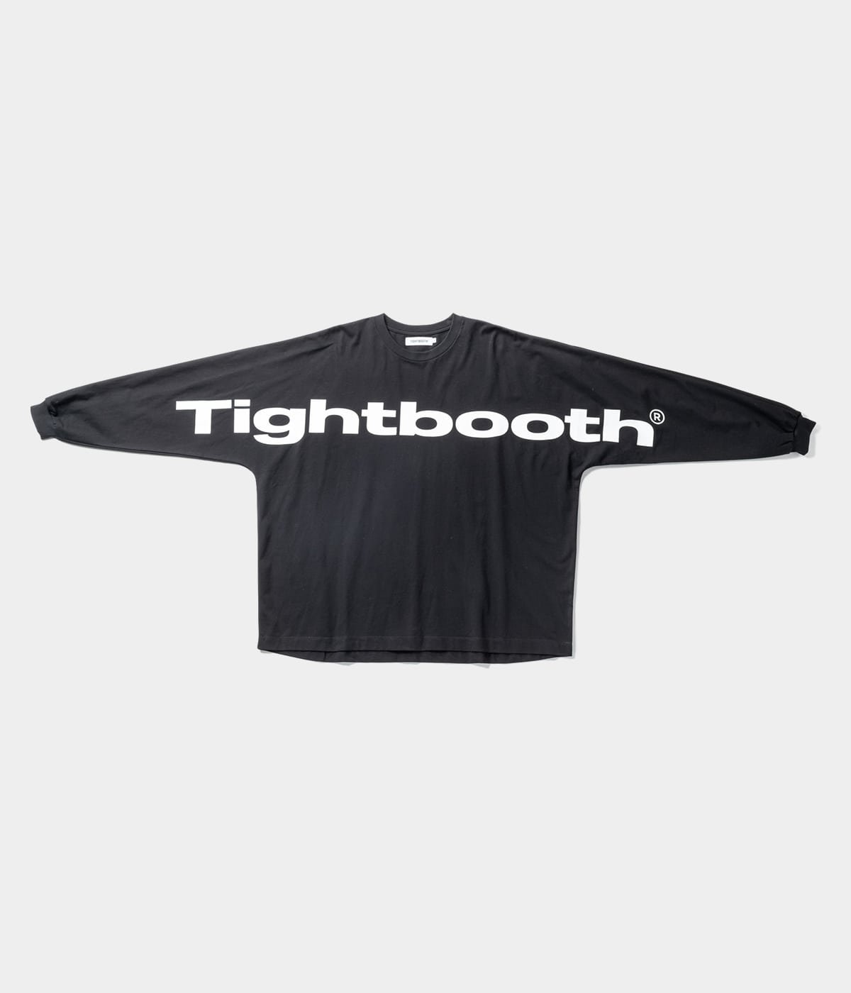 BIG LOGO LS T-SHIRT | TIGHTBOOTH(タイトブース) / トップス 