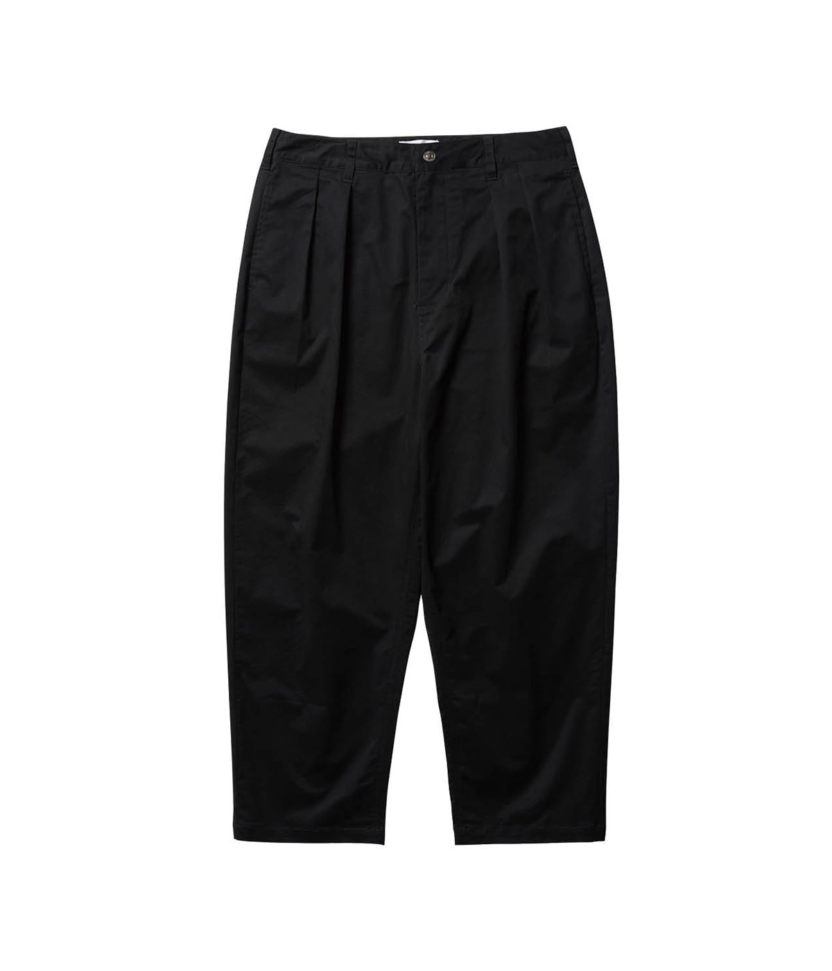 EVISEN / TWILL BOHEMIAN PANTS | Evisen Skateboardsゑ(エビセン 