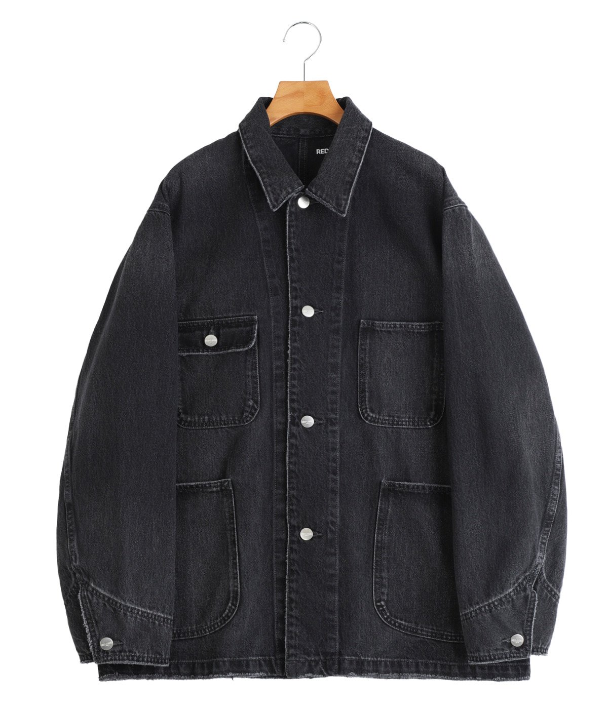 レディース】Chore Coat | RED CARD TOKYO(レッドカード トーキョー
