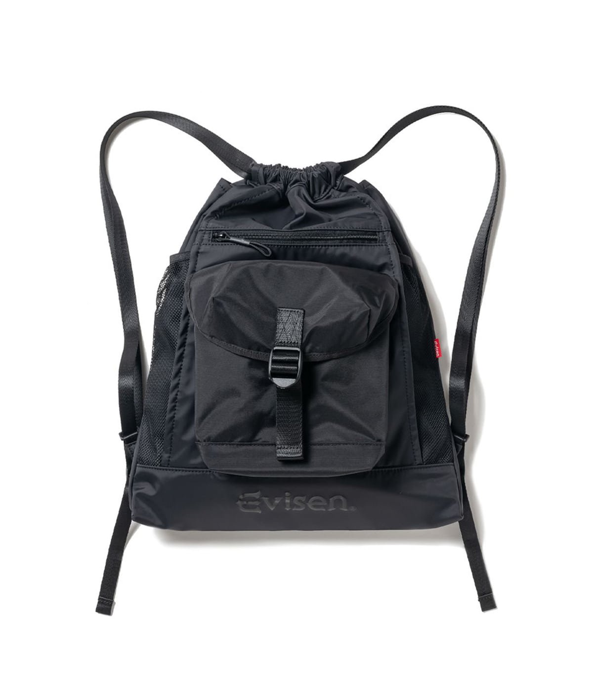 EVISEN / EASY KNAPSACK 3.0 | Evisen Skateboardsゑ(エビセン 