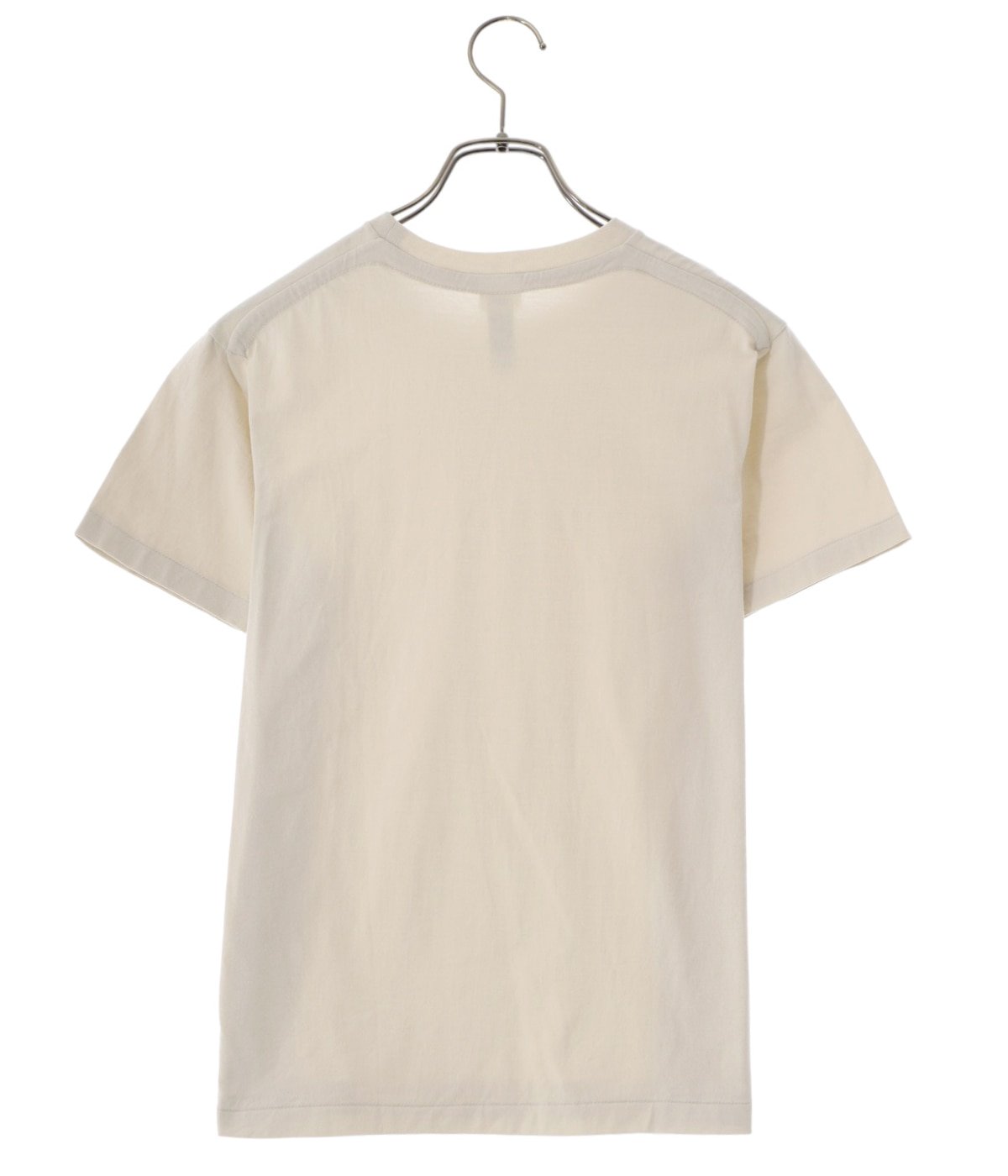 レディース】クルーネックTシャツ-84010- | YAECA(ヤエカ