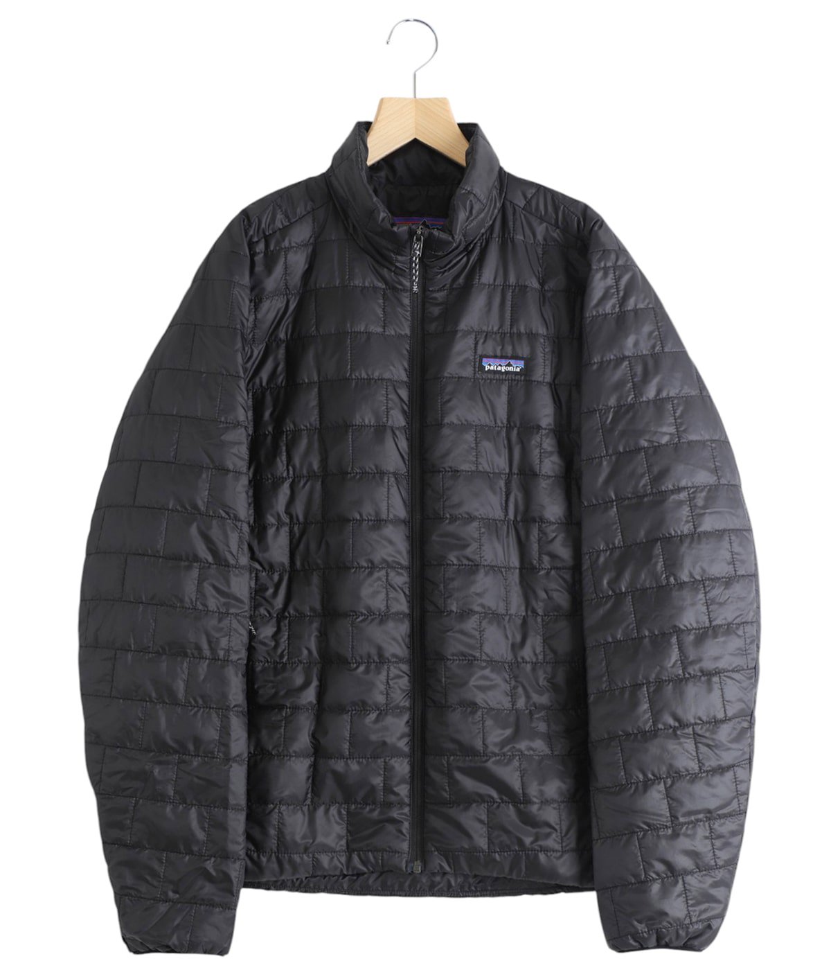 M's Nano Puff Jkt | patagonia(パタゴニア) / アウター ダウン・中綿