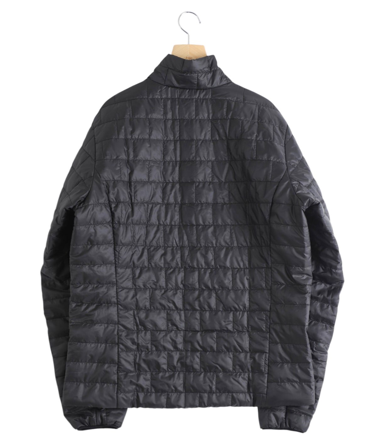 M's Nano Puff Jkt | patagonia(パタゴニア) / アウター ダウン・中綿