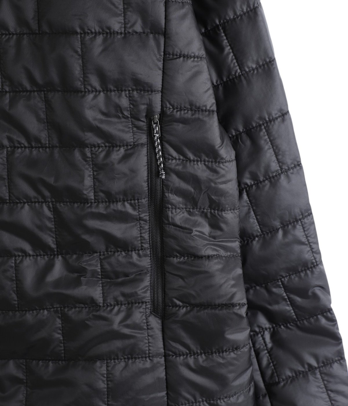 M's Nano Puff Jkt | patagonia(パタゴニア) / アウター ダウン・中綿