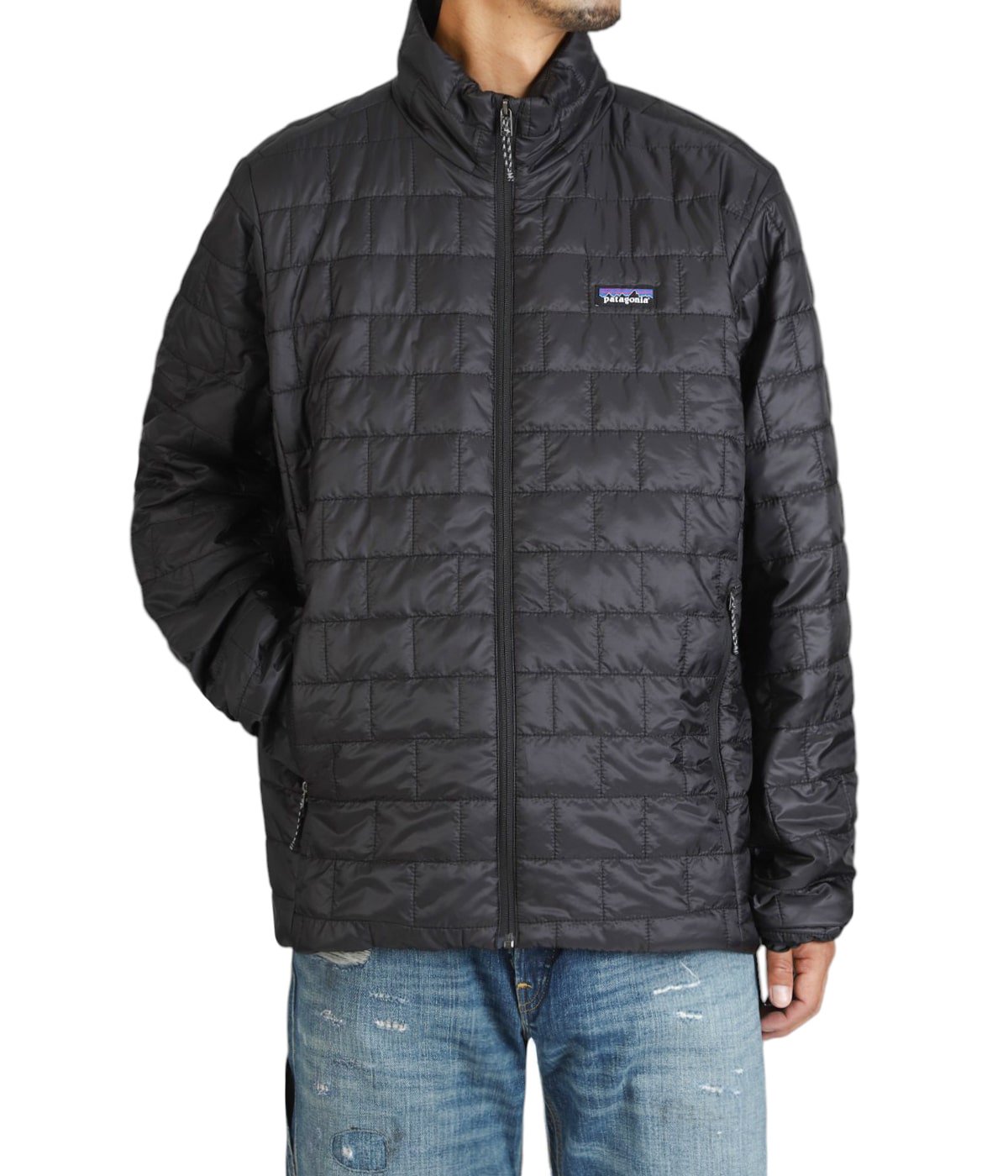 M's Nano Puff Jkt | patagonia(パタゴニア) / アウター ダウン・中綿