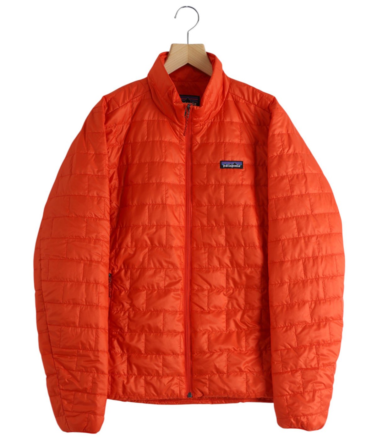 M's Nano Puff Jkt | patagonia(パタゴニア) / アウター ダウン