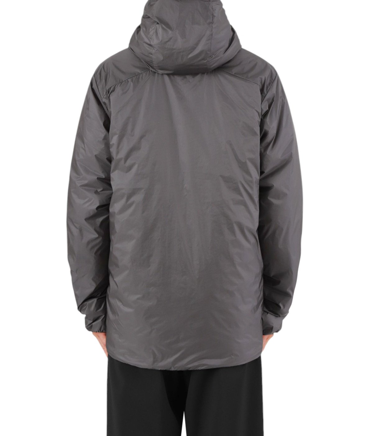 M's DAS Light Hoody | patagonia(パタゴニア) / アウター