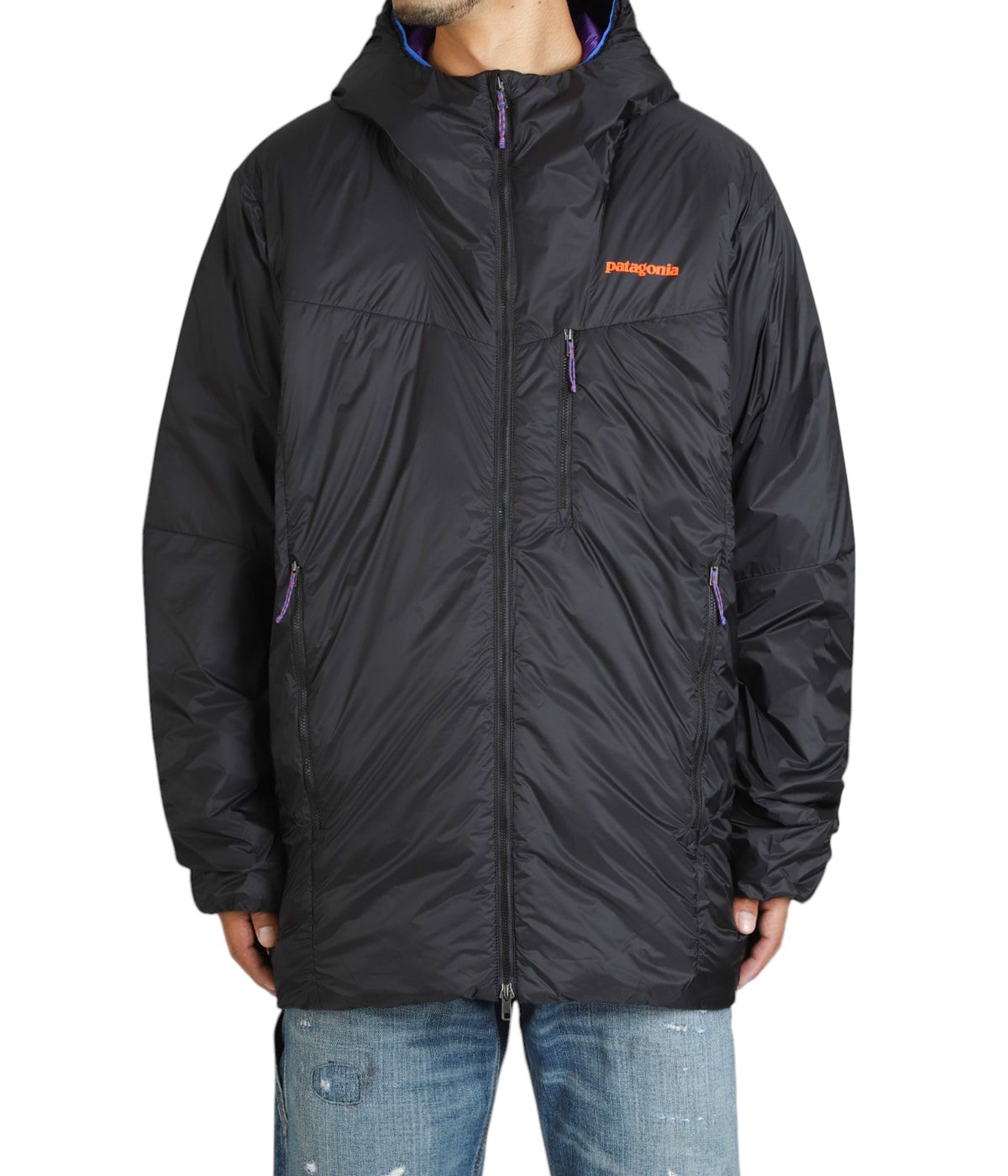 patagonia DAS PARKA パタゴニア ダスパーカー S M's DAS Parka | patagonia(パタゴニア) / アウター ダウン・中綿