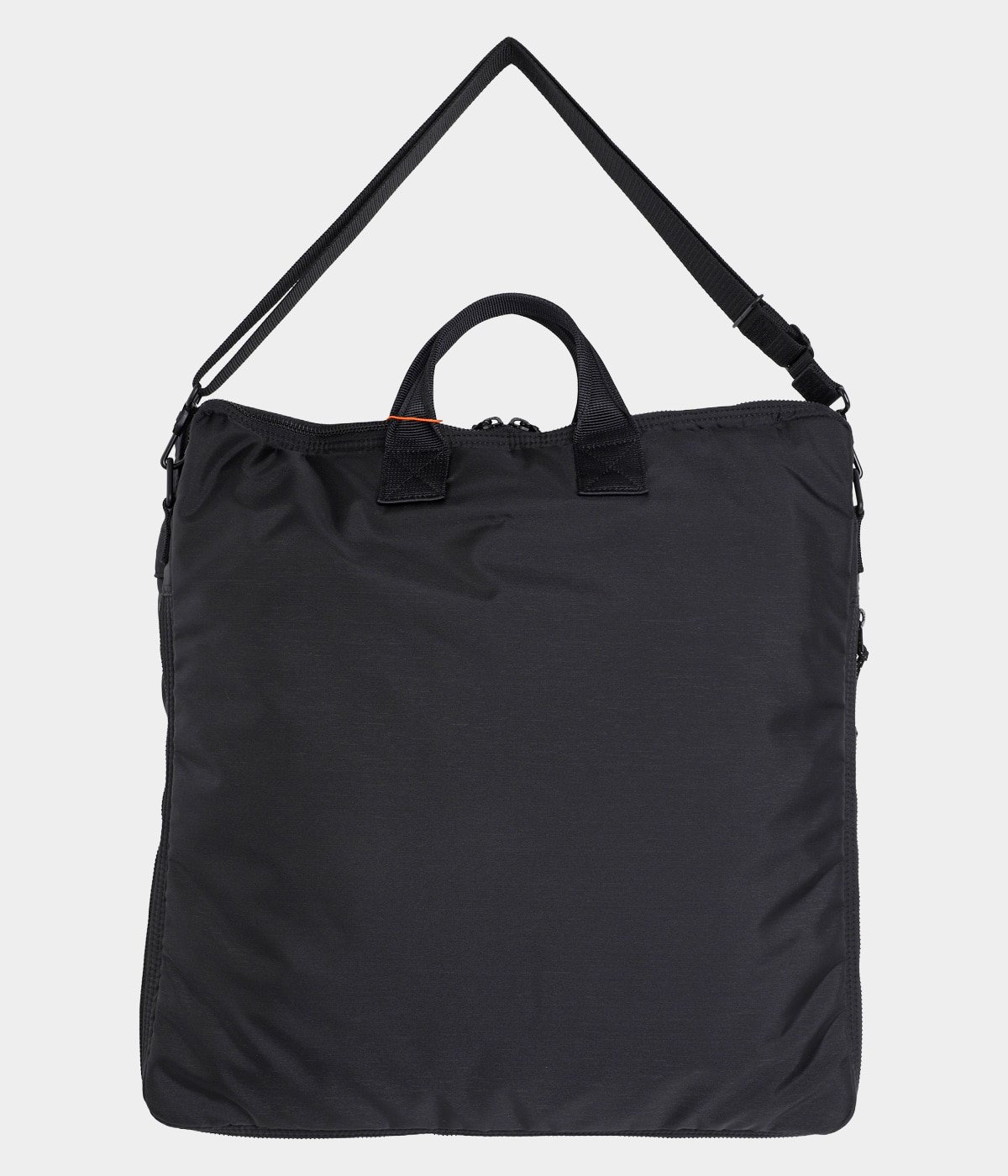 フォース 2WAYヘルメットバッグ(S) | PORTER(ポーター) / バッグ