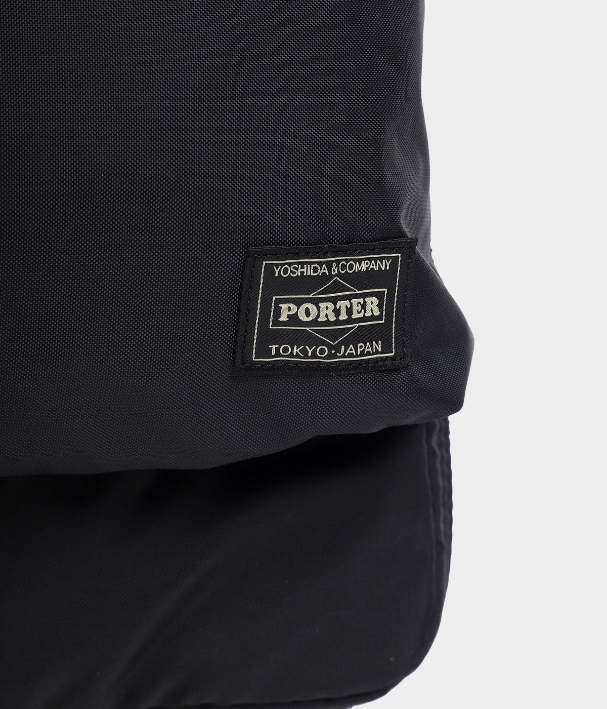 フォース 2WAYヘルメットバッグ(S) | PORTER(ポーター) / バッグ
