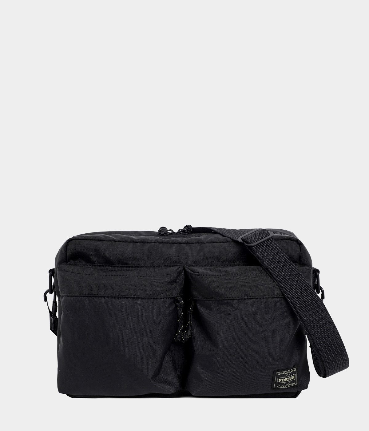 フォース ショルダーバッグ(S) | PORTER(ポーター) / バッグ