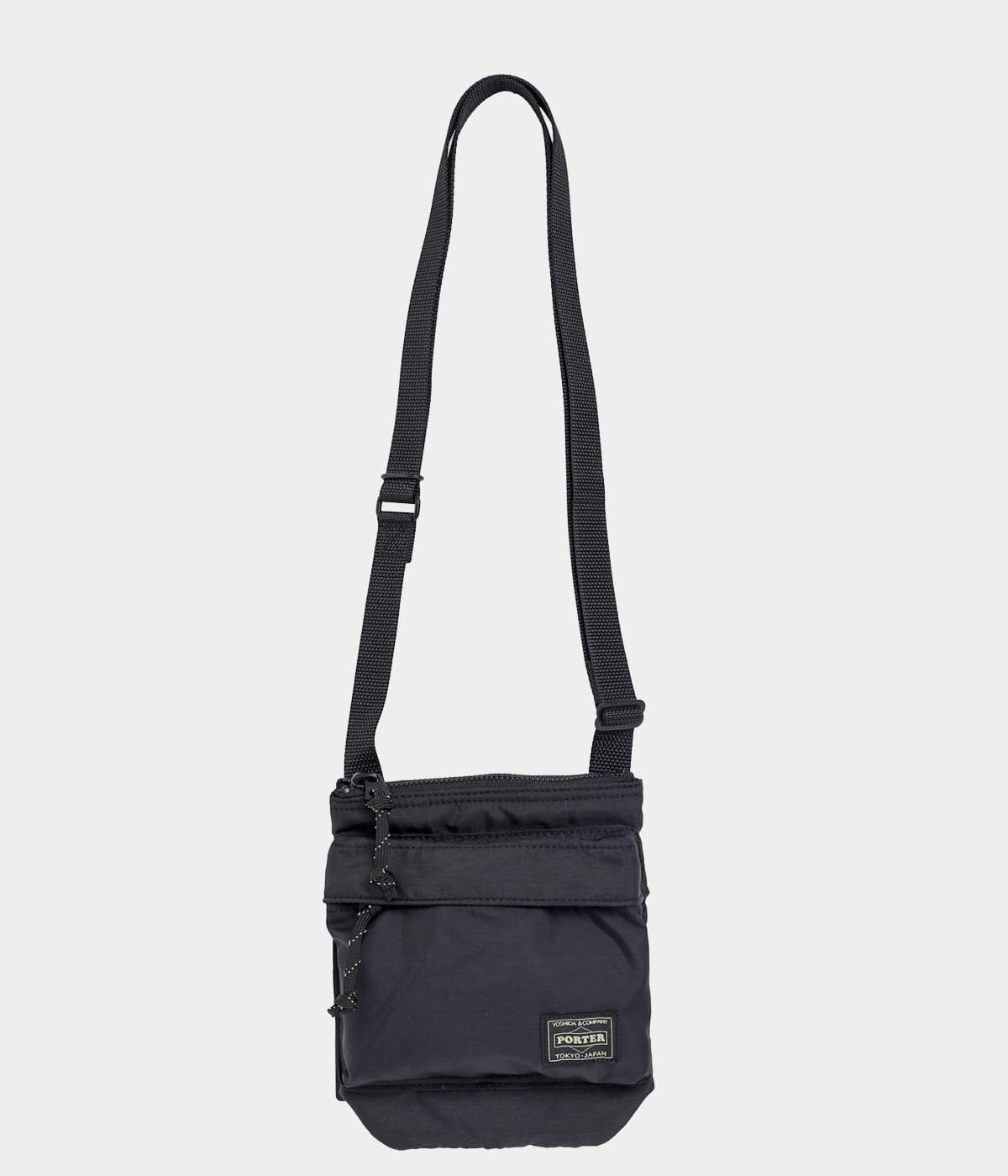 フォースショルダーポーチ | PORTER(ポーター) / バッグ ショルダー