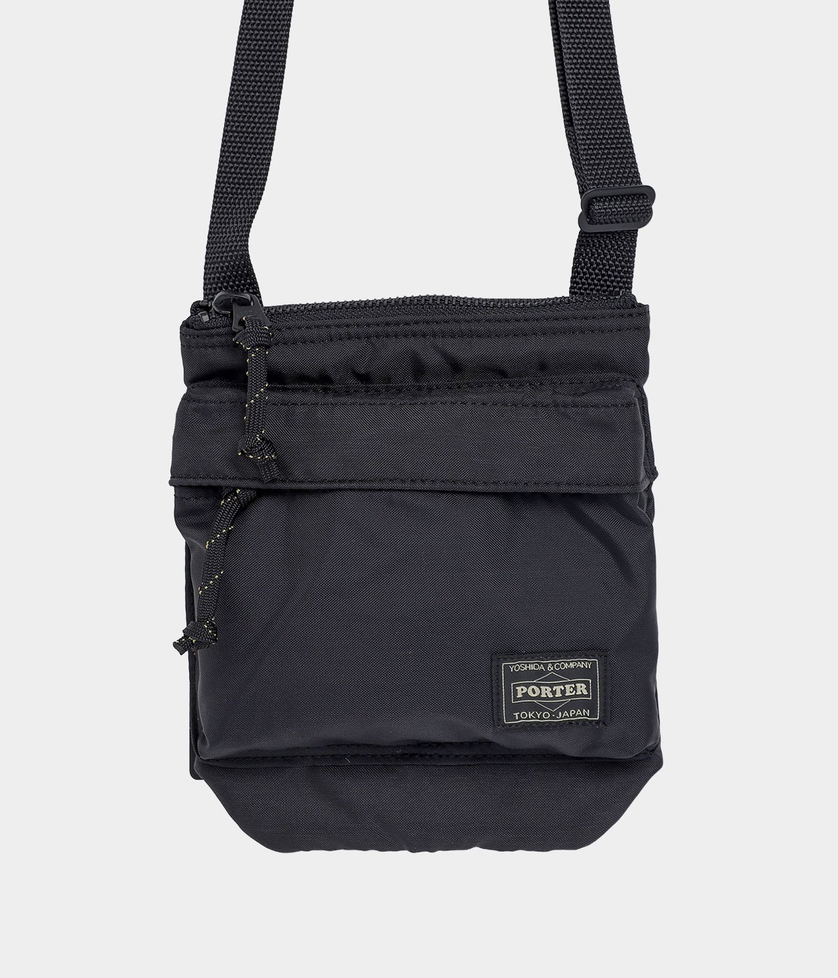 フォースショルダーポーチ | PORTER(ポーター) / バッグ ショルダー