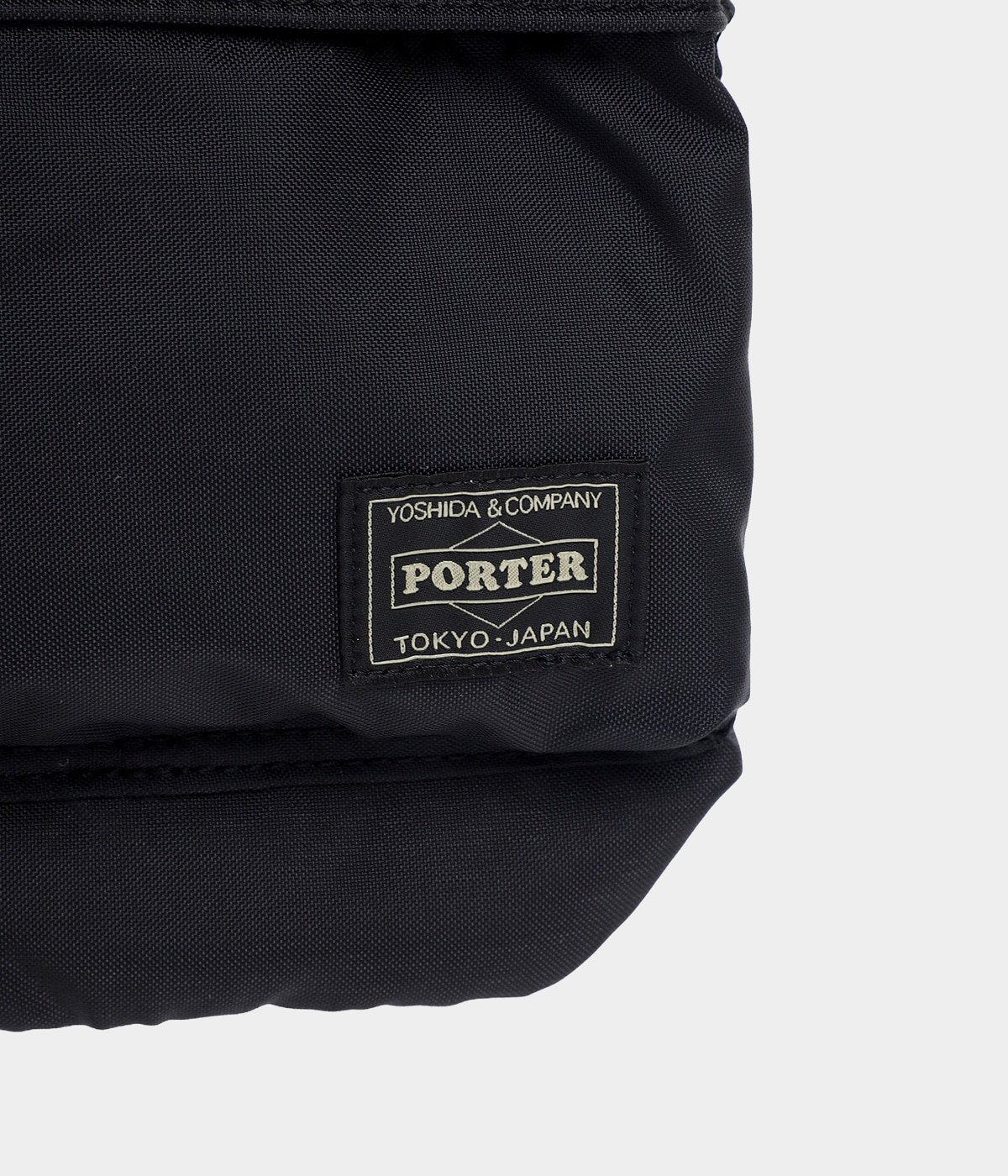フォースショルダーポーチ | PORTER(ポーター) / バッグ ショルダー