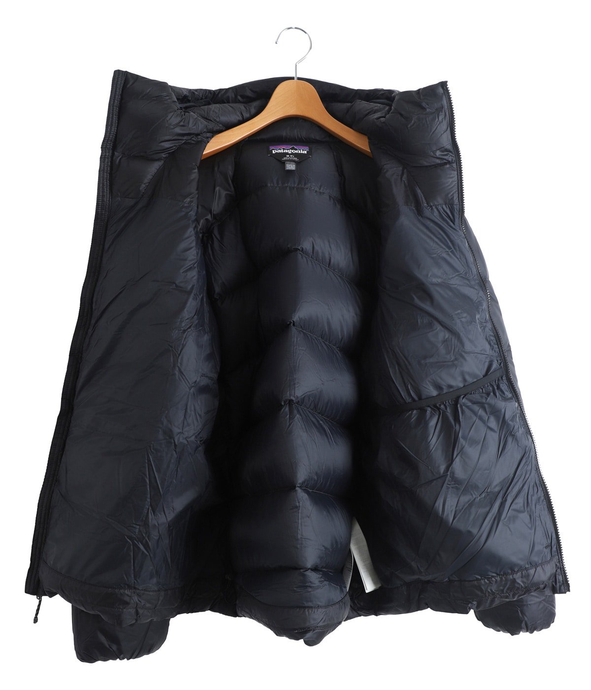 M's Fitz Roy Down Hoody | patagonia(パタゴニア) / アウター ダウン