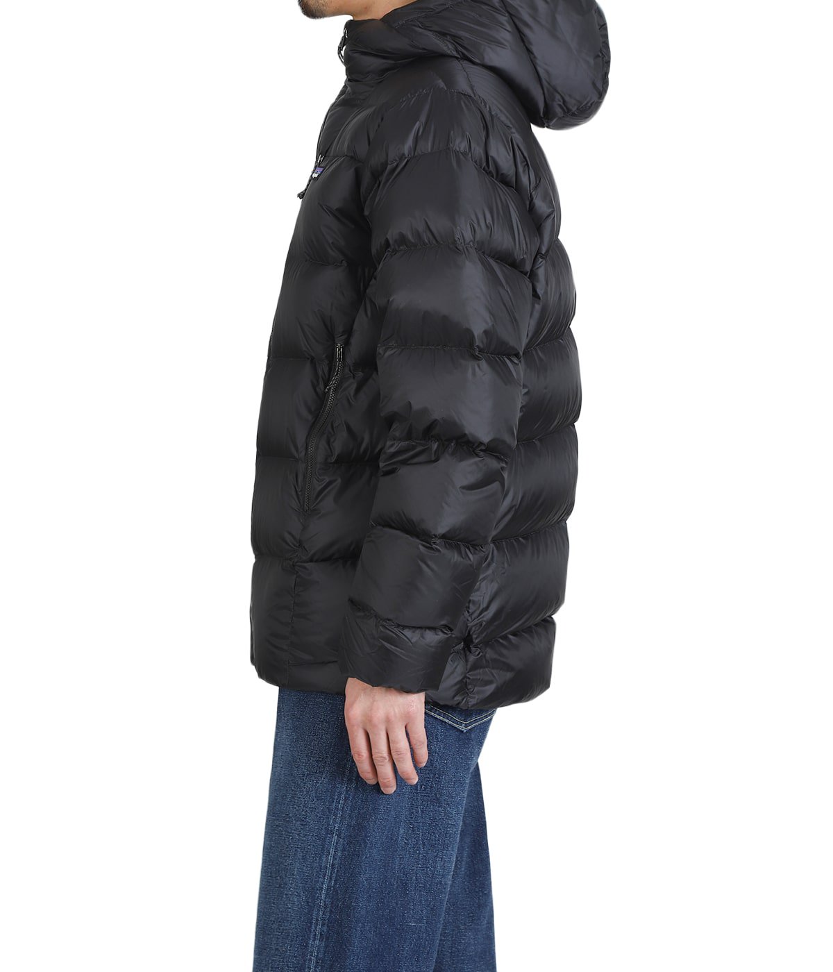M's Fitz Roy Down Hoody | patagonia(パタゴニア) / アウター ダウン