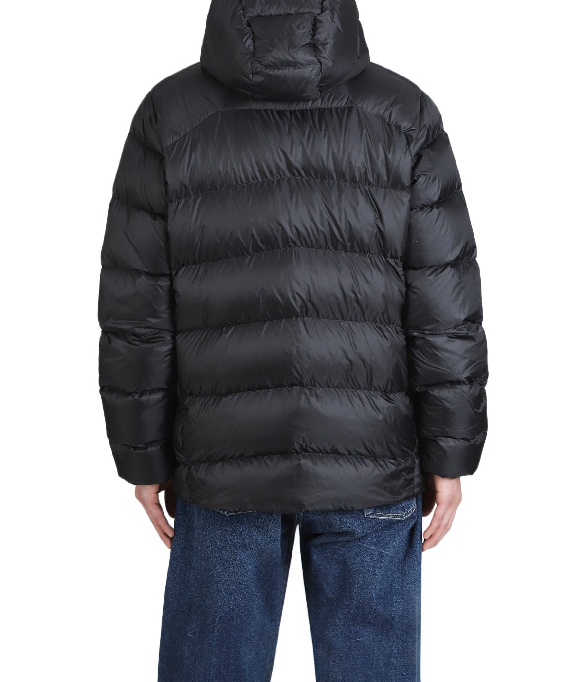 M's Fitz Roy Down Hoody | patagonia(パタゴニア) / アウター ダウン