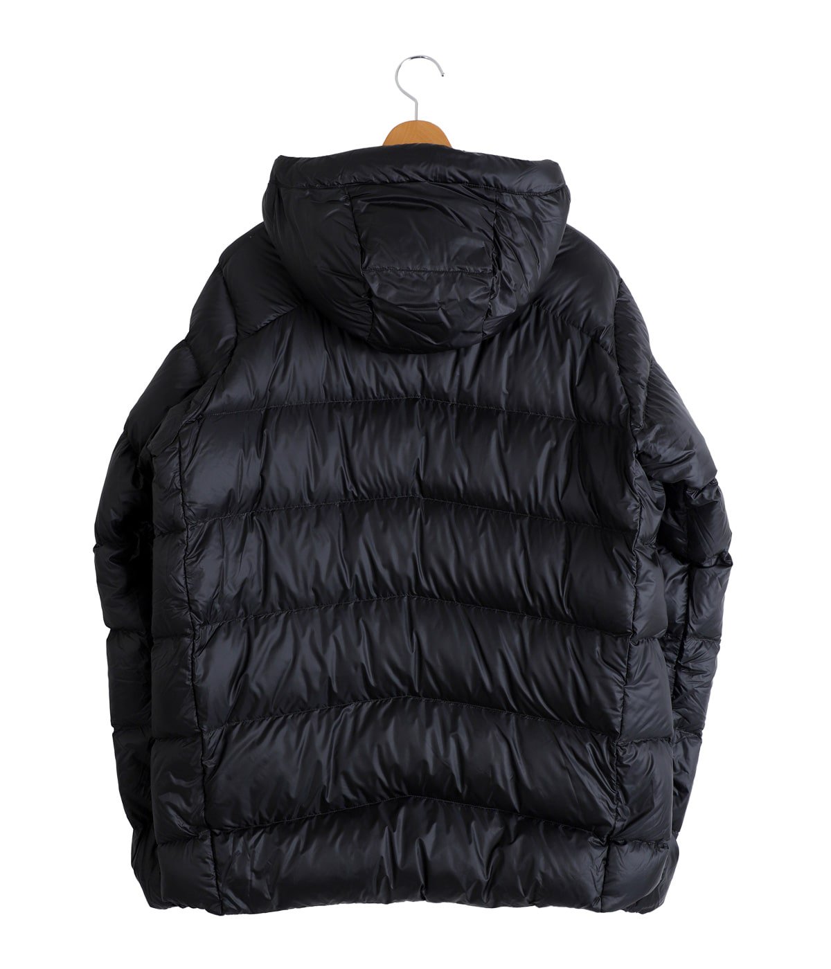 M's Fitz Roy Down Hoody | patagonia(パタゴニア) / アウター ダウン