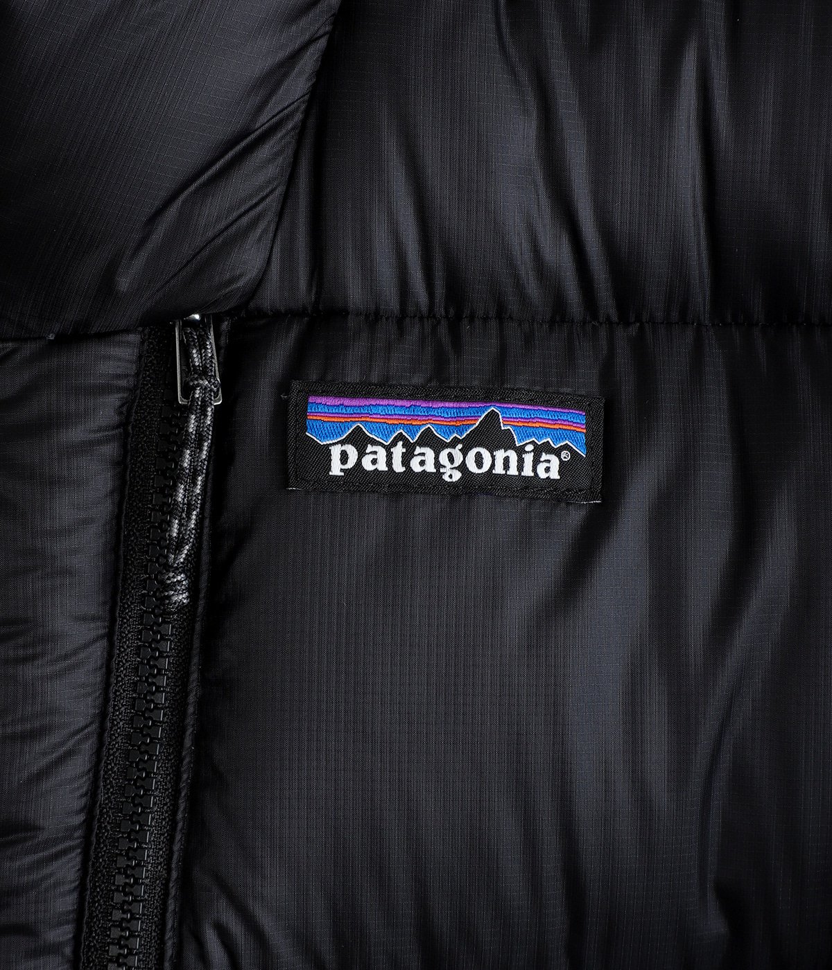 M's Fitz Roy Down Hoody | patagonia(パタゴニア) / アウター ダウン