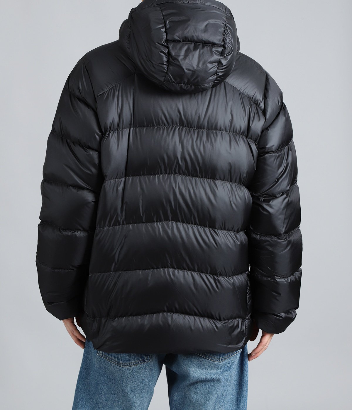 M's Fitz Roy Down Hoody | patagonia(パタゴニア) / アウター ダウン
