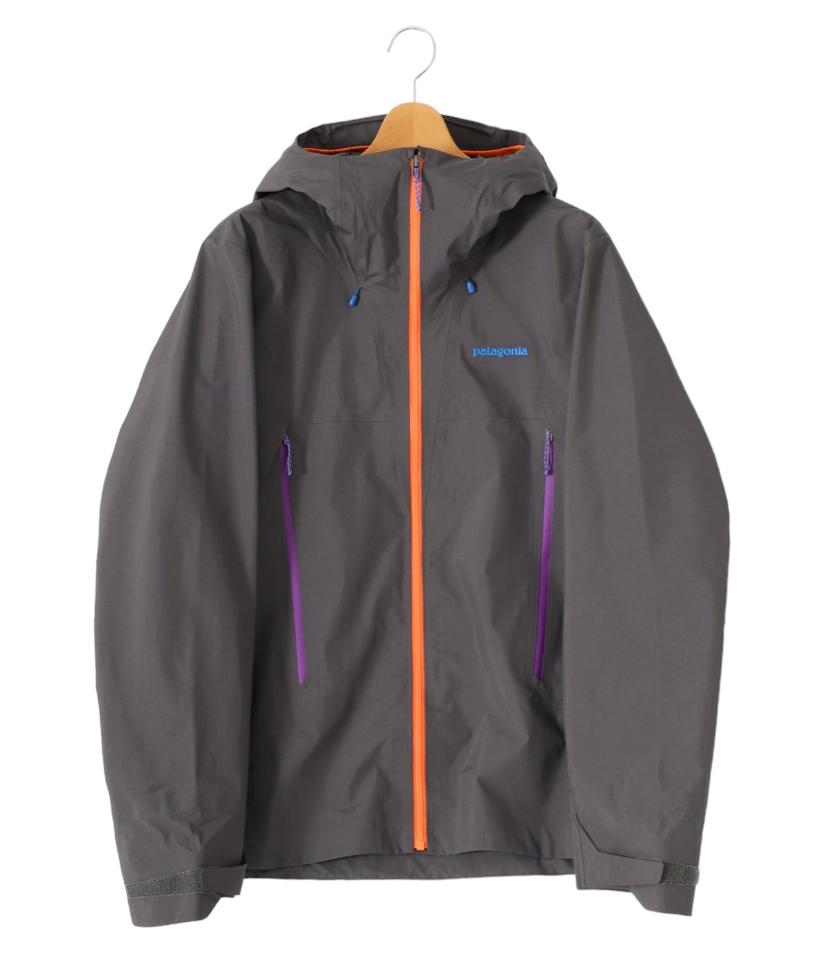 M's Super Free Alpine Jkt | patagonia(パタゴニア) / アウター ナイロンジャケット (メンズ)の通販 -  ARKnets(アークネッツ) 公式通販 【正規取扱店】