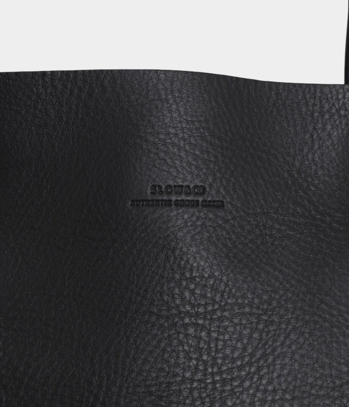 cb - utility tote bag - M | SLOW(スロウ) / バッグ トートバッグ 
