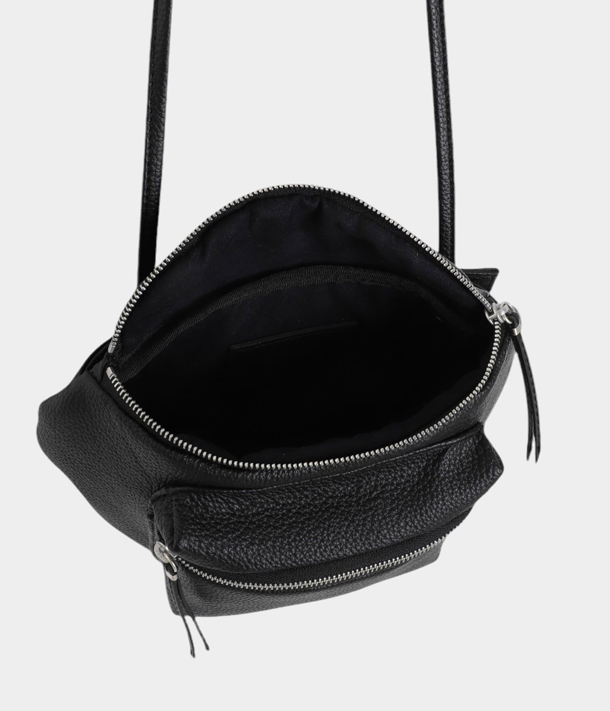 shrink - fanny pac - | SLOW(スロウ) / バッグ ショルダーバッグ