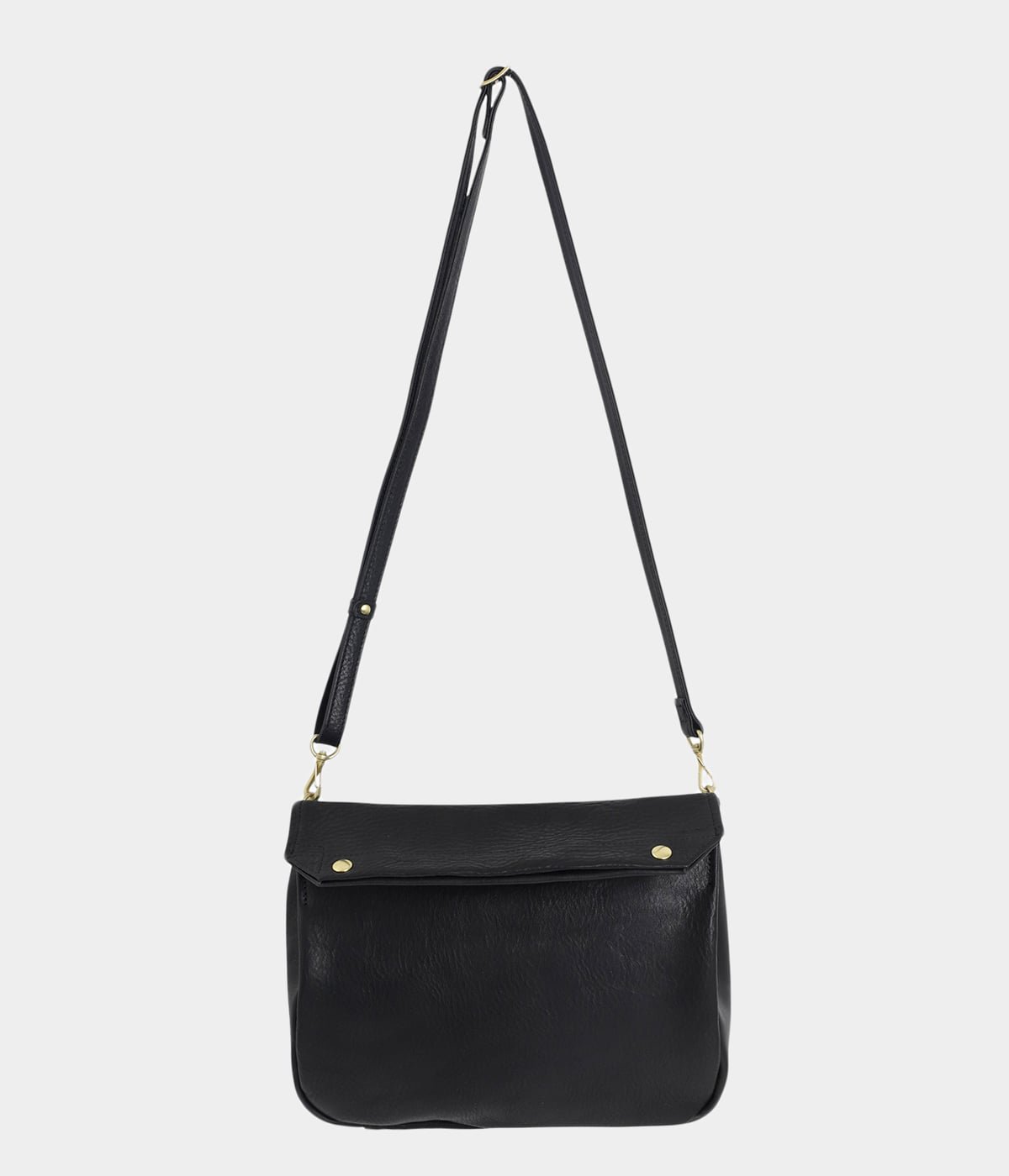 bono - gasmask shoulder bag - L | SLOW(スロウ) / バッグ ショルダー
