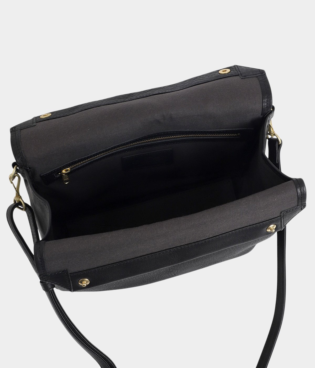 bono - gasmask shoulder bag - L | SLOW(スロウ) / バッグ ショルダー 