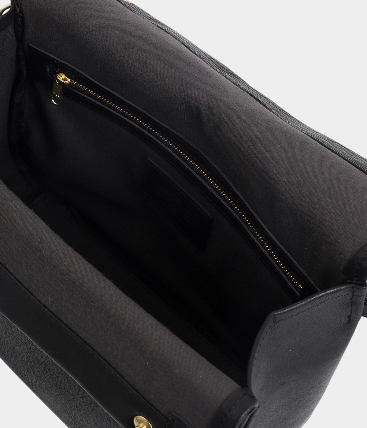 bono - gasmask shoulder bag - L | SLOW(スロウ) / バッグ ショルダー 