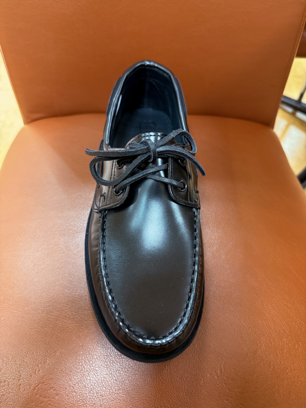 予約】MALO RAID BRILLANT | Paraboot(パラブーツ) / シューズ レザー