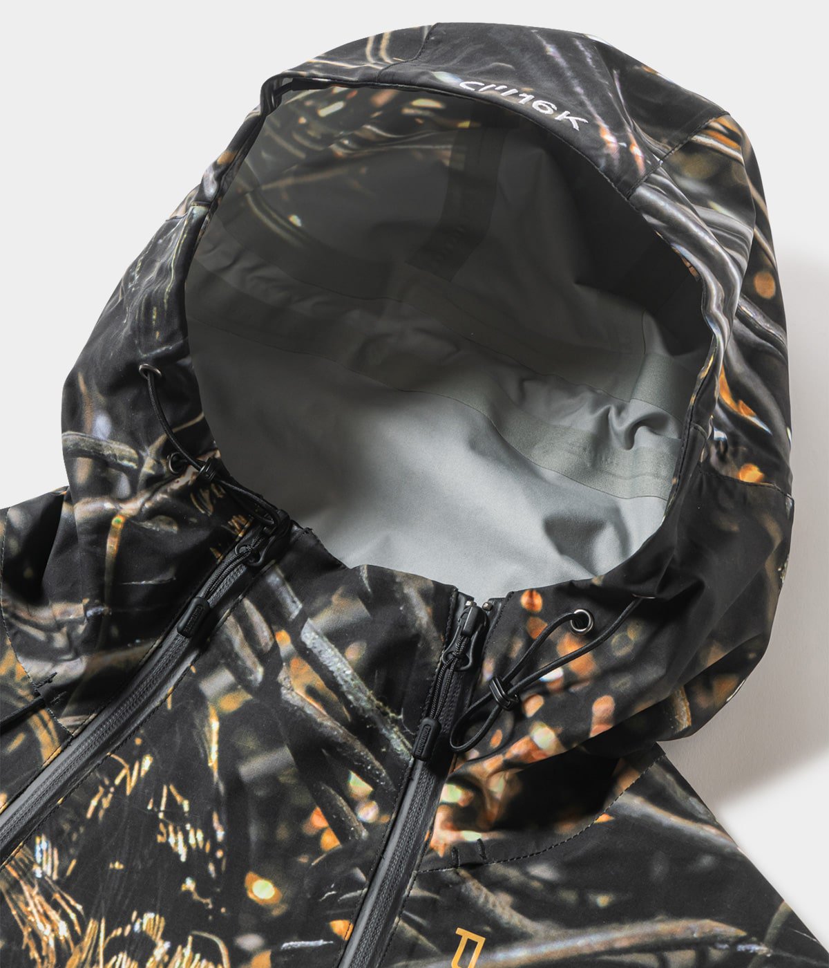 TBPR / 3 LAYER MOUNTAIN PARKA | TIGHTBOOTH(タイトブース